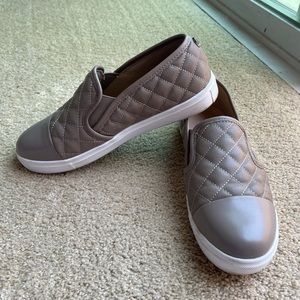 Steve Madden Slip-Ons